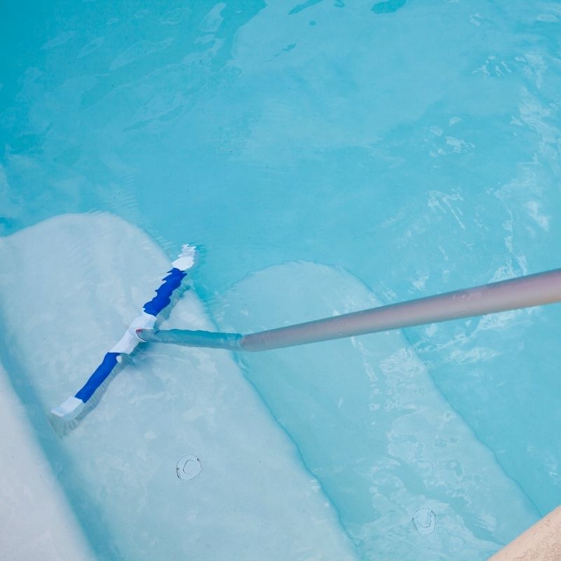 best swimming pool repair Las Vegas